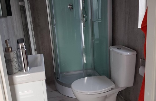 Mosfellsbaer Cabina | Pequeña casa para 2 personas al final del pueblo; Área de Reykjavik