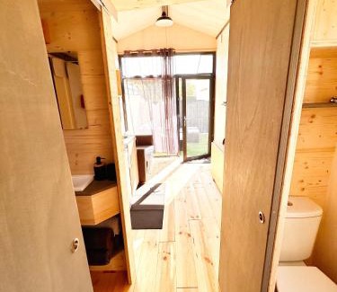 Cholet Casa | tiny house