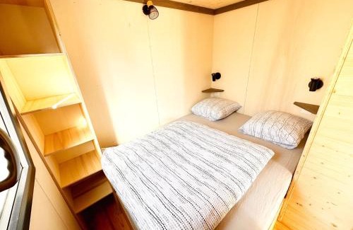 Cholet Casa | tiny house