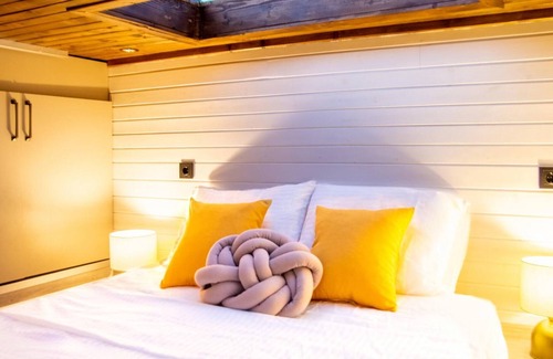 Karaburun Casa | Tiny House Framed by Nature near Sea in Karaburun