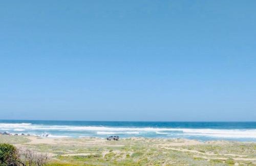 La Ligua Apartamento | tiny house frente al mar