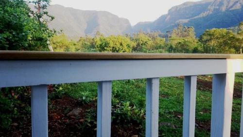 Praia Grande Casa | Tiny House Garden - Aparados da Serra - SC