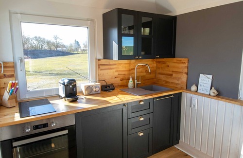 Kenz-Kustrow Casa | Tiny House Hygge