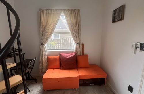 Freetown - Port Rico Apartamento | Tiny House in Lafayette