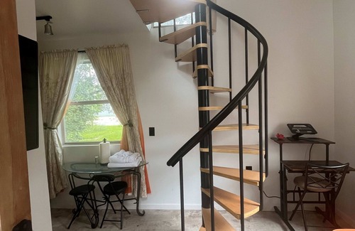 Freetown - Port Rico Apartamento | Tiny House in Lafayette
