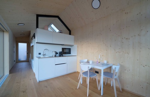 Unterallgau Casa | Tiny House in the Allgäu