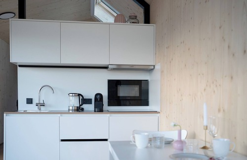 Unterallgau Casa | Tiny House in the Allgäu