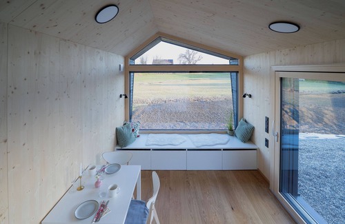 Unterallgau Casa | Tiny House in the Allgäu