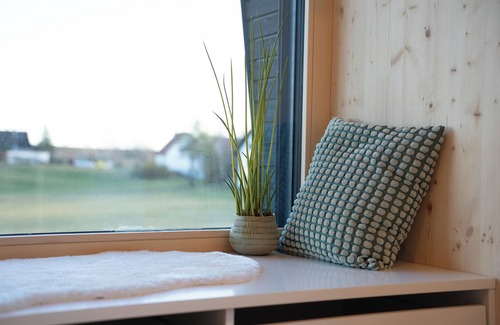 Unterallgau Casa | Tiny House in the Allgäu
