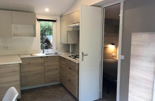 Wechelderzande Casa | Tiny house in the Antwerp Kempen