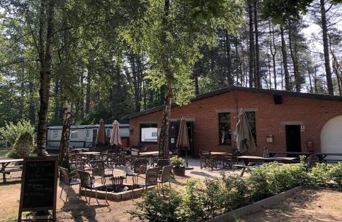 Wechelderzande Casa | Tiny house in the Antwerp Kempen