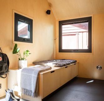 Nes Casa | Tiny House in the countryside