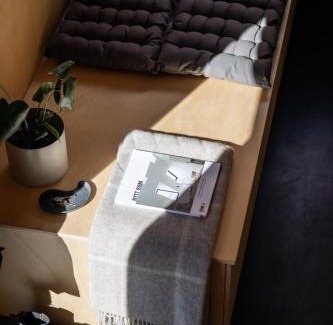 Nes Casa | Tiny House in the countryside