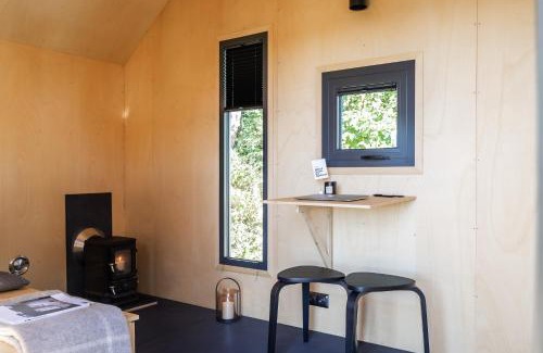 Nes Casa | Tiny House in the countryside