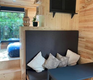 Morhange Apartamento | Tiny House indépendante tout confort full équipement adult only-seulement