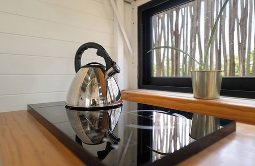 Isla Mujeres Chalet De Esquí | Tiny house isla mujeres