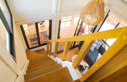 Isla Mujeres Chalet De Esquí | Tiny House Isla Mujeres