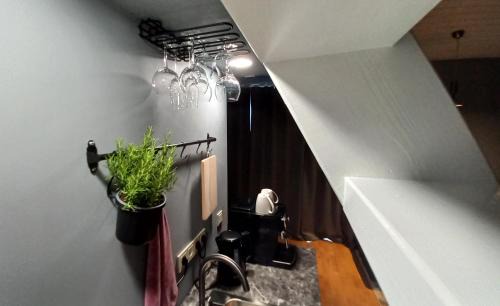 Tartu Apartamento | Tiny House, Kesk Loft