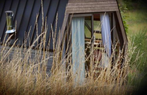 Graves-Saint-Amant Casa | Tiny House La Petite Garenne