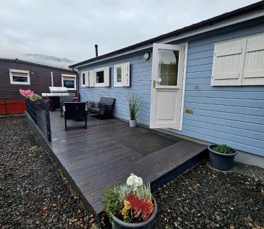 Mehring Otro | Tiny House Mehring