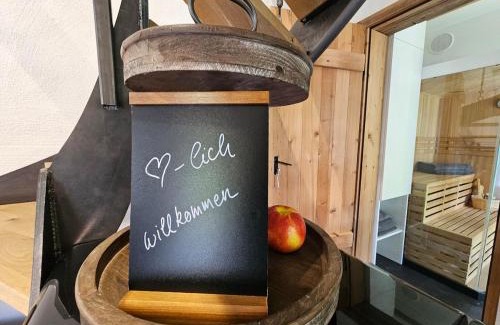 Oberdorla Casa | Tiny House mit eigener Sauna am Waldrand in der Fränkischen Schweiz