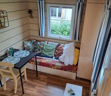 Wittelte Otro | Tiny house