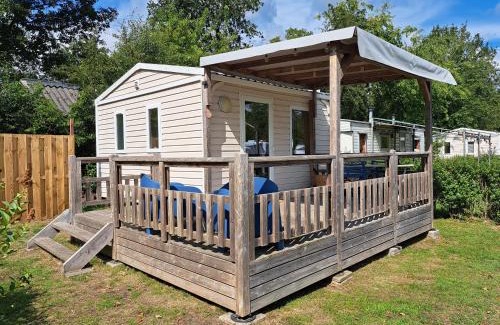 Wittelte Otro | Tiny house