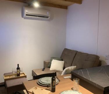 Pelotas Villa | Tiny House no Olival