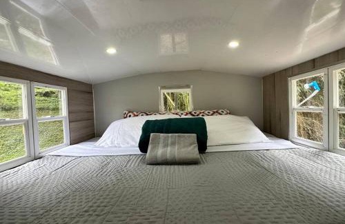 Alban Casa | Tiny House On Wheels - Guayabal de Siquima