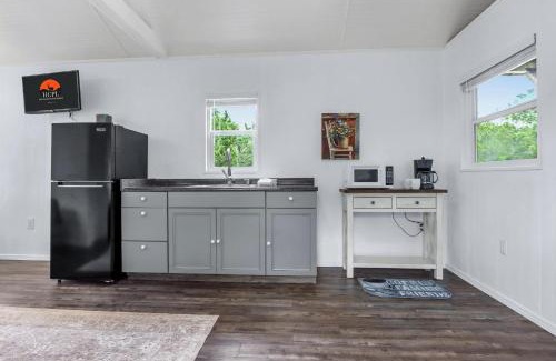 New Braunfels Casa | Tiny House on the Hill