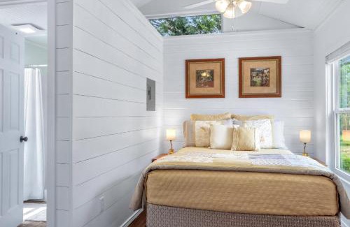 New Braunfels Casa | Tiny House on the Hill