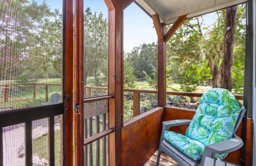 New Braunfels Casa | Tiny House on the Hill