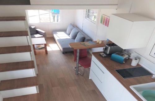 Wustermark Casa | Tiny House Paradies