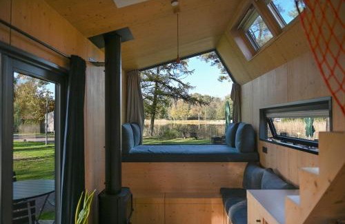 Schortens Casa | Tiny House Pioneer 2 - Green Tiny Spot Friesland