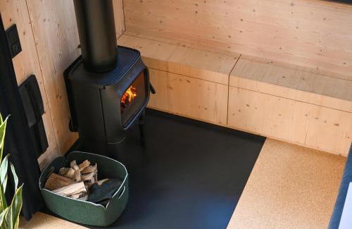 Schortens Casa | Tiny House Pioneer 2 - Green Tiny Spot Friesland