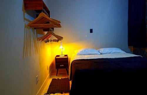 Mucuge Apartamento | Tiny House, Refúgio Aconchegante em Mucugê