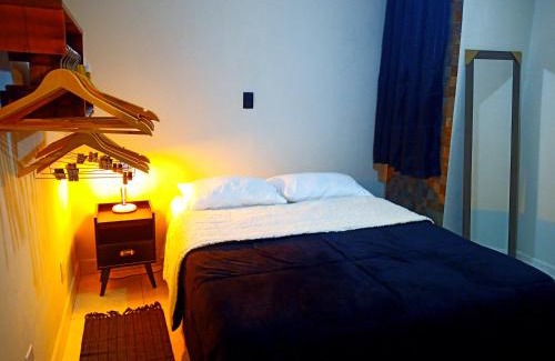 Mucuge Apartamento | Tiny House, Refúgio Aconchegante em Mucugê