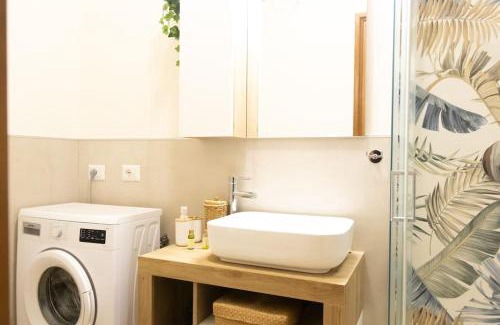 Pero Apartamento | Tiny House Rho Fiera Milano
