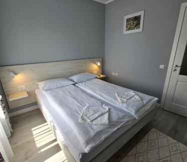 Praid Casa | Tiny House