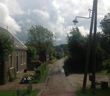 Watergang Chalet De Esquí | Tiny house Watergang