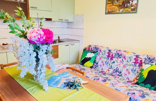 Bibione Villa | Amplio apartamento de 2 plantas - Beahost