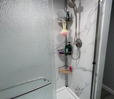 Gastonia Casa | Tiny house with smart bidet and water purify-system