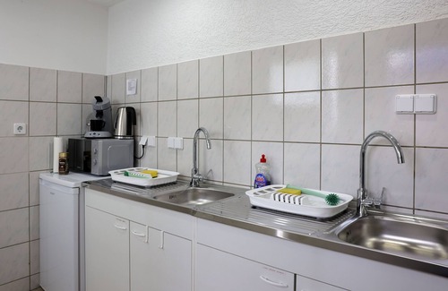 Neu-Seeland Apartamento | Tiny House 'YANNIC' - Seenest Lieske