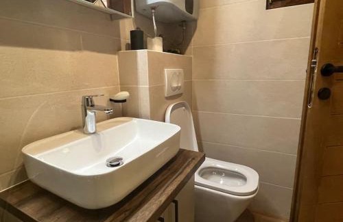 Kolasin Apartamento | Tiny house ZAZA