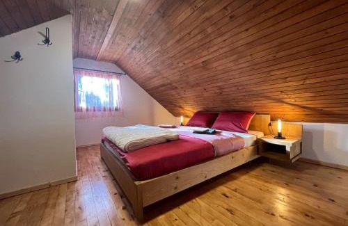 Kolasin Apartamento | Tiny house ZAZA