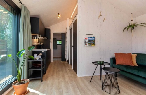 Zoutelande Casa | Tiny House Zoutelande cerca de Playa