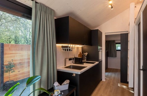 Zoutelande Casa | Tiny House Zoutelande cerca de Playa