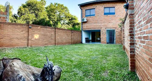 Luque Apartamento | Tiny Houses en Asunción. Zona Aeropuerto-Rakiura