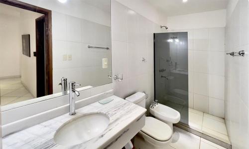 Luque Apartamento | Tiny Houses en Asunción. Zona Aeropuerto-Rakiura