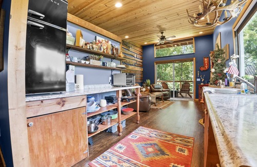 French Village Casa | Tiny Houses of French Village
